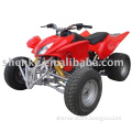 250cc racing ATV with EPA